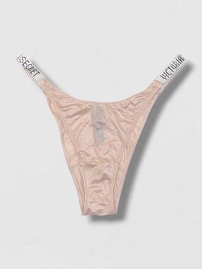 Victoria’s Secret Brazilian Panties XL New